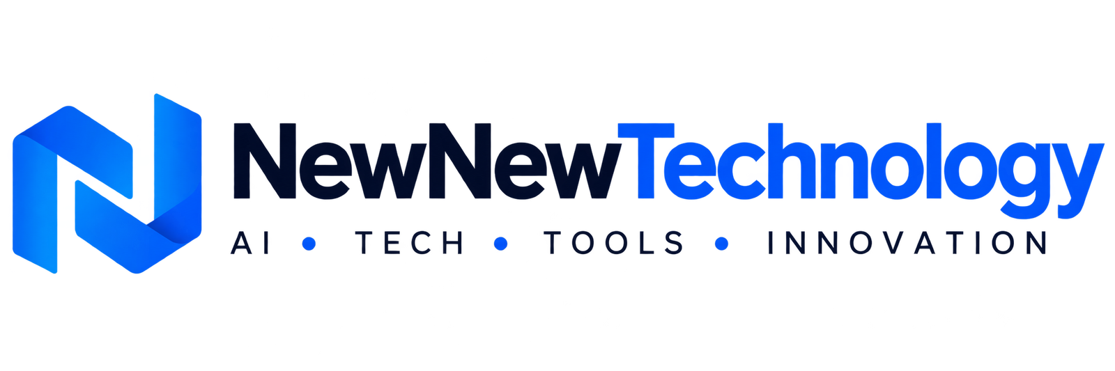New New Technology