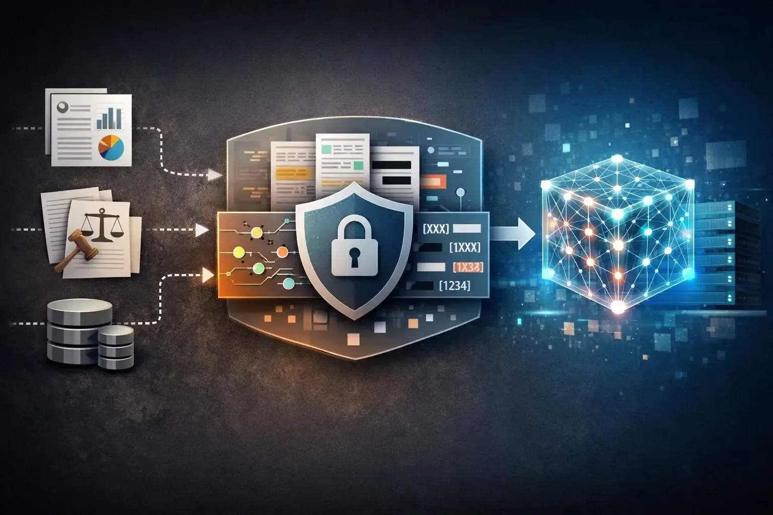 ai privacy