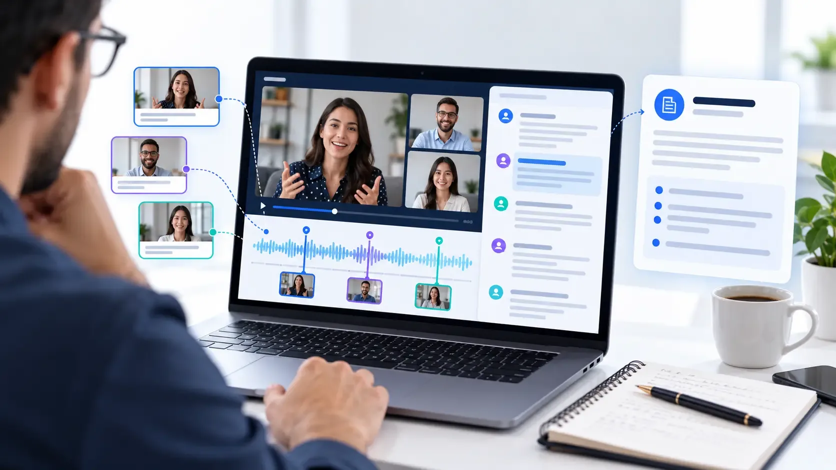 best ai note takers for meetings